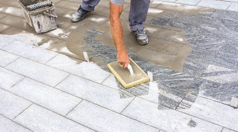 Professional Flat Roofing Installation in King And Queen Court House, VA